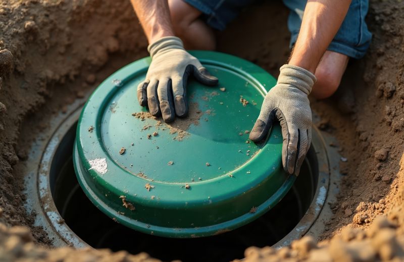 Septic Repair Service