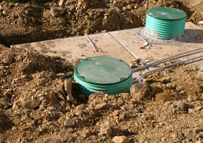 Septic Tank Lid Repair Cost — Cost of Septic Tank Lid Repair