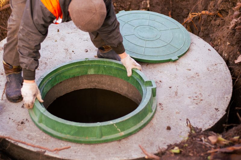 Emergency Septic Repair Services